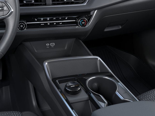 2026 Chevrolet Equinox FWD LT Image 17 of 24