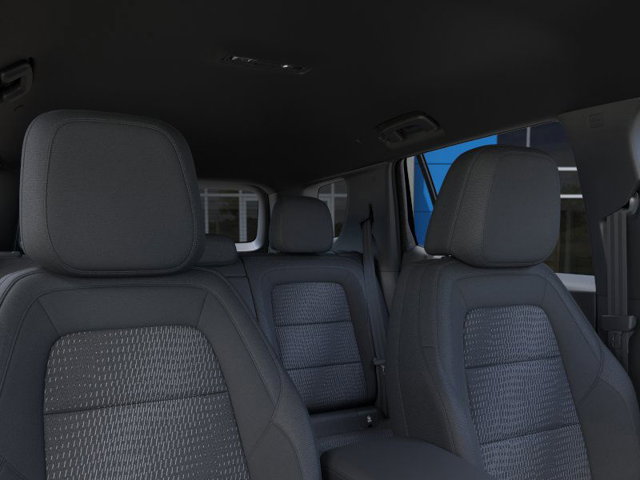 2026 Chevrolet Equinox FWD LT Image 11 of 24