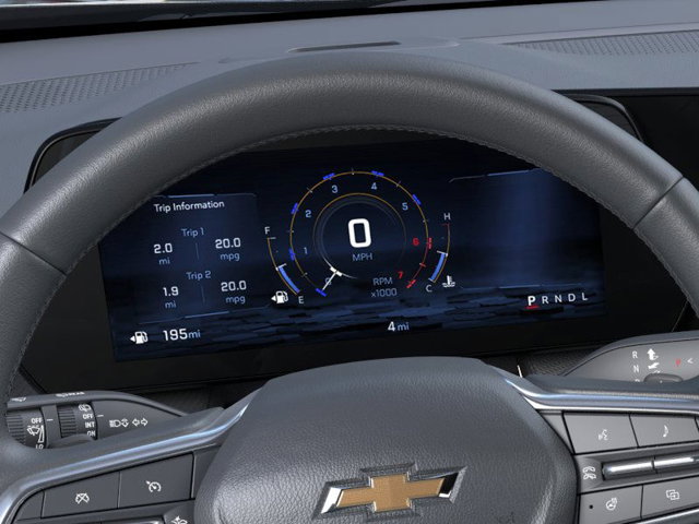 2026 Chevrolet Equinox FWD LT Image 16 of 24