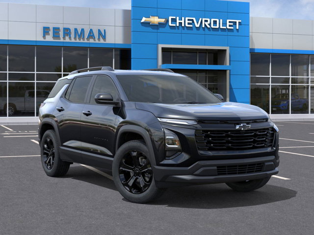 2026 Chevrolet Equinox FWD LT Image 5 of 24