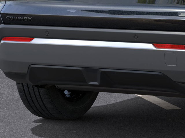 2026 Chevrolet Equinox FWD LT Image 24 of 24