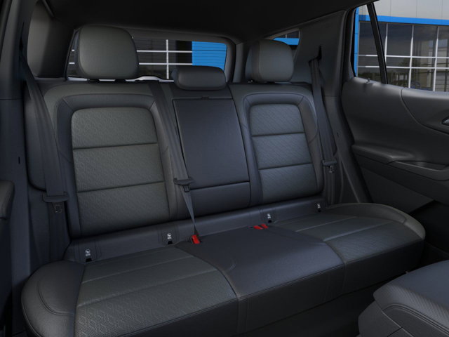 2026 Chevrolet Equinox FWD LT Image 12 of 24
