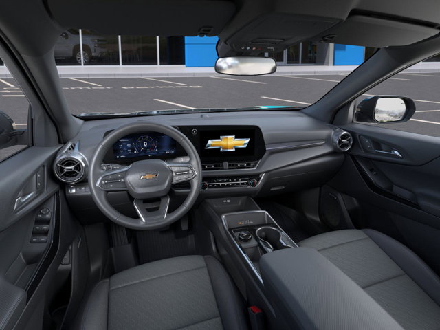 2026 Chevrolet Equinox FWD LT Image 14 of 24