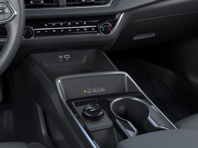 2026 Chevrolet Equinox FWD LT Image 18 of 24