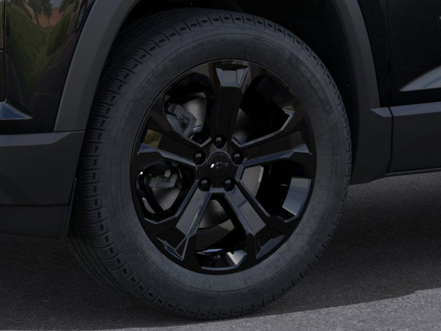 2026 Chevrolet Equinox FWD LT Image 9 of 24