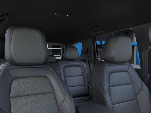 2026 Chevrolet Equinox FWD LT Image 13 of 24