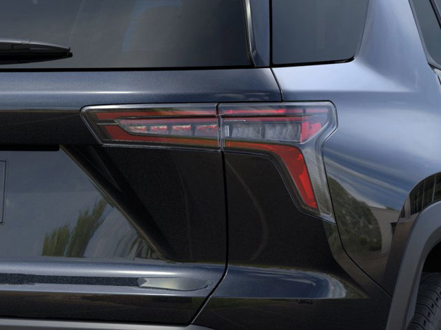 2026 Chevrolet Equinox FWD LT Image 10 of 24