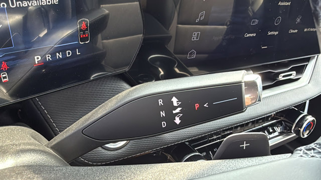 2026 Chevrolet Equinox FWD LT Image 23 of 33