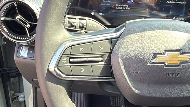 2026 Chevrolet Equinox FWD LT Image 30 of 33