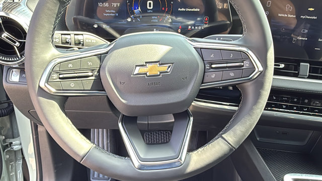 2026 Chevrolet Equinox FWD LT Image 17 of 33