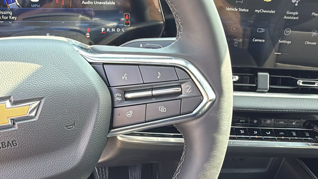 2026 Chevrolet Equinox FWD LT Image 18 of 33