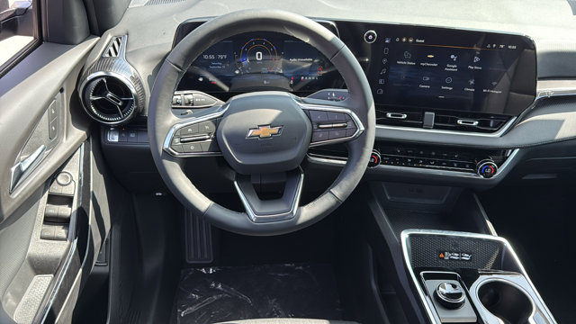 2026 Chevrolet Equinox FWD LT Image 14 of 33