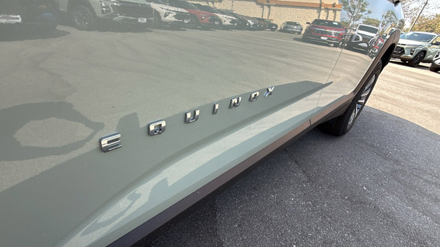 2026 Chevrolet Equinox FWD LT Image 32 of 33