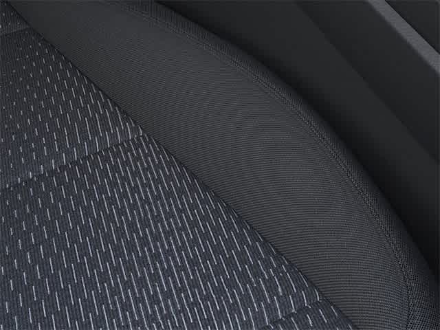 2026 Chevrolet Equinox FWD LT Image 24 of 24