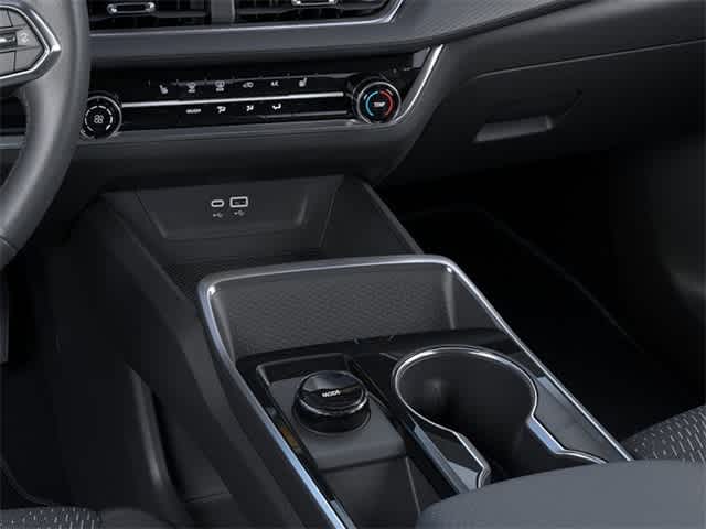 2026 Chevrolet Equinox FWD LT Image 17 of 24