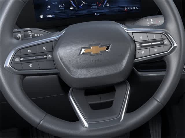 2026 Chevrolet Equinox FWD LT Image 14 of 24