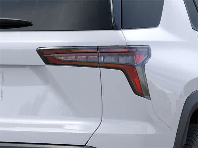 2026 Chevrolet Equinox FWD LT Image 23 of 24