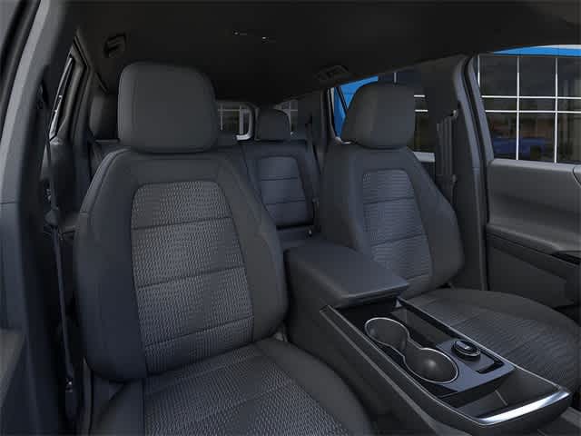 2026 Chevrolet Equinox FWD LT Image 10 of 24