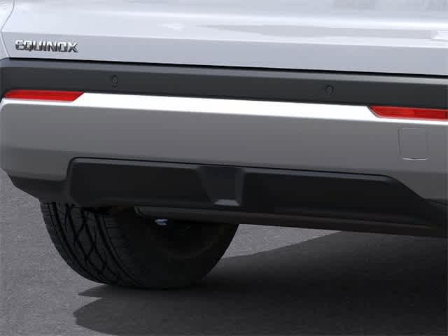 2026 Chevrolet Equinox FWD LT Image 22 of 24