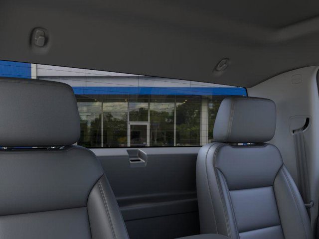 2026 Chevrolet Equinox FWD LT Image 12 of 24