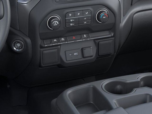 2026 Chevrolet Equinox FWD LT Image 18 of 24