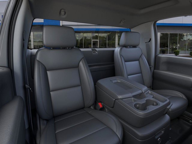 2026 Chevrolet Equinox FWD LT Image 10 of 24