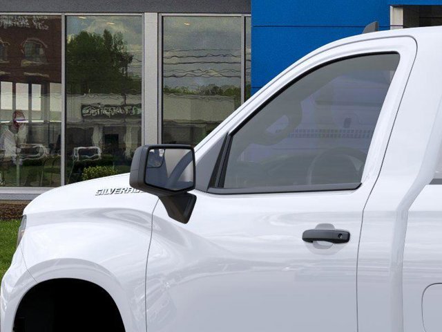 2026 Chevrolet Equinox FWD LT Image 22 of 24