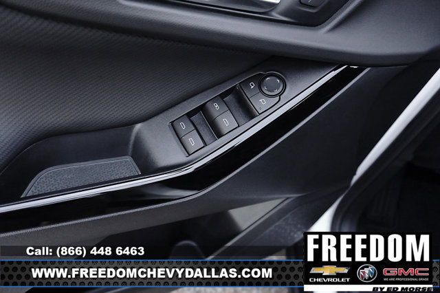 2026 Chevrolet Equinox FWD LT Image 42 of 44