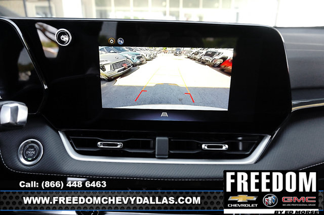 2026 Chevrolet Equinox FWD LT Image 20 of 44