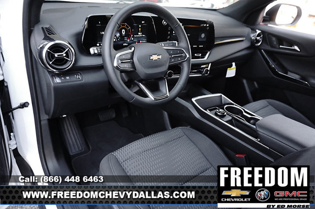 2026 Chevrolet Equinox FWD LT Image 39 of 44