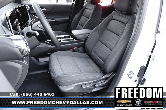 2026 Chevrolet Equinox FWD LT Image 12 of 44