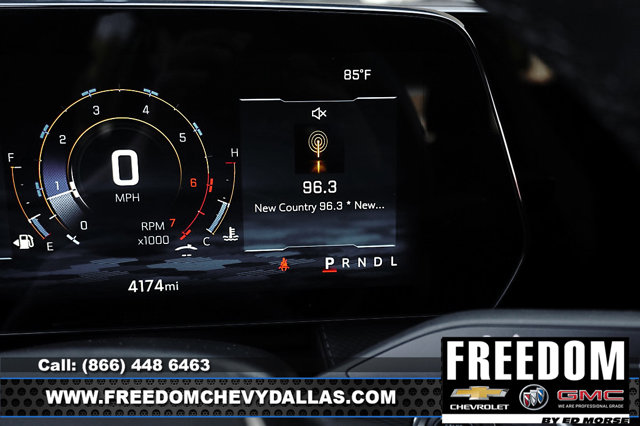 2026 Chevrolet Equinox FWD LT Image 37 of 44