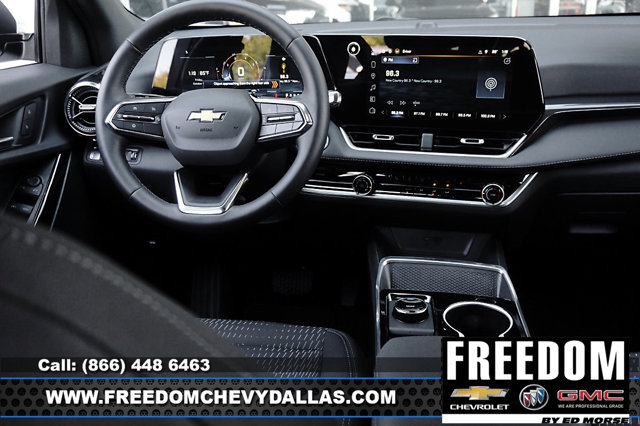 2026 Chevrolet Equinox FWD LT Image 17 of 44