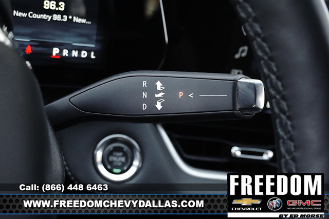 2026 Chevrolet Equinox FWD LT Image 43 of 44