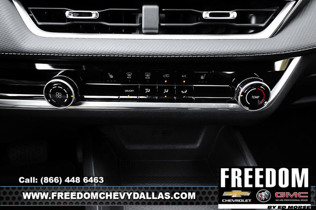 2026 Chevrolet Equinox FWD LT Image 38 of 44