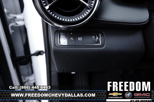 2026 Chevrolet Equinox FWD LT Image 34 of 44