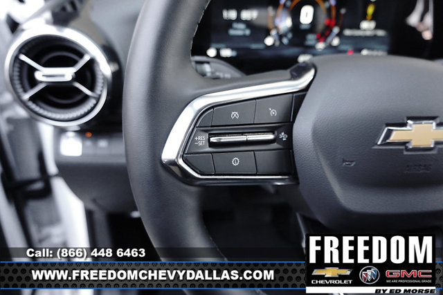 2026 Chevrolet Equinox FWD LT Image 28 of 44