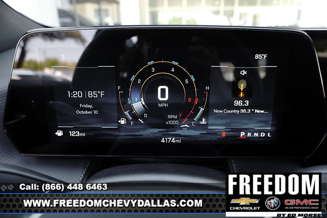 2026 Chevrolet Equinox FWD LT Image 44 of 44