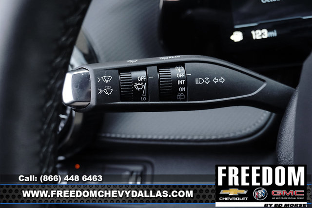 2026 Chevrolet Equinox FWD LT Image 32 of 44