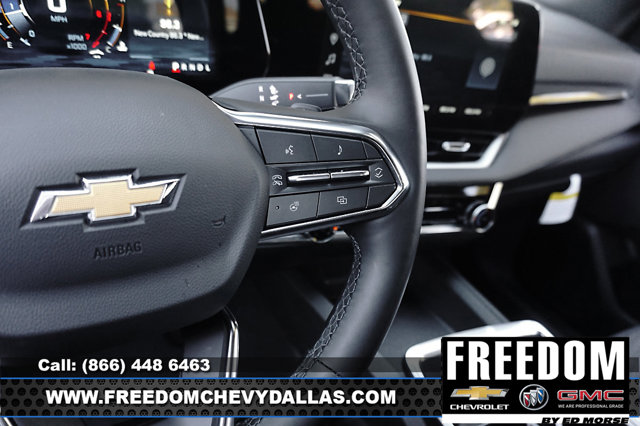 2026 Chevrolet Equinox FWD LT Image 19 of 44