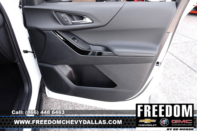 2026 Chevrolet Equinox FWD LT Image 24 of 44