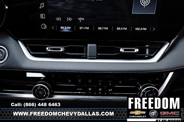 2026 Chevrolet Equinox FWD LT Image 22 of 44