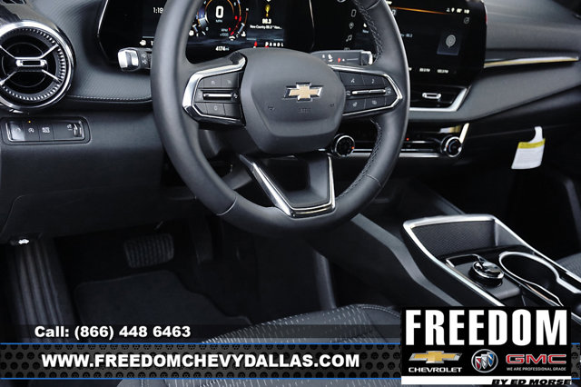 2026 Chevrolet Equinox FWD LT Image 30 of 44