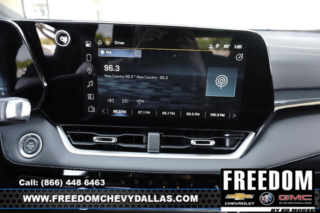 2026 Chevrolet Equinox FWD LT Image 21 of 44