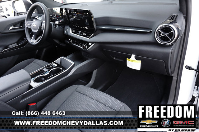 2026 Chevrolet Equinox FWD LT Image 29 of 44