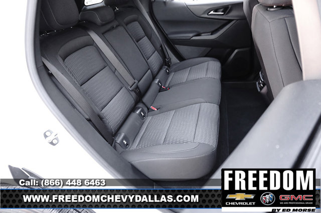 2026 Chevrolet Equinox FWD LT Image 14 of 44