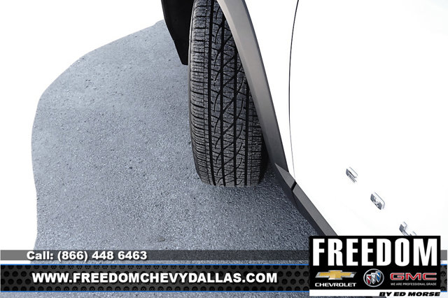 2026 Chevrolet Equinox FWD LT Image 26 of 44