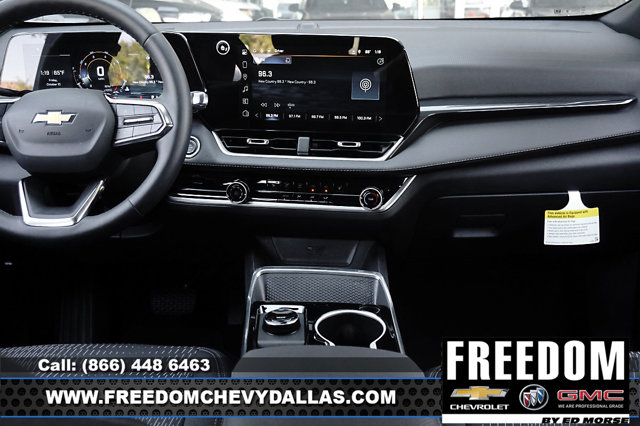 2026 Chevrolet Equinox FWD LT Image 16 of 44