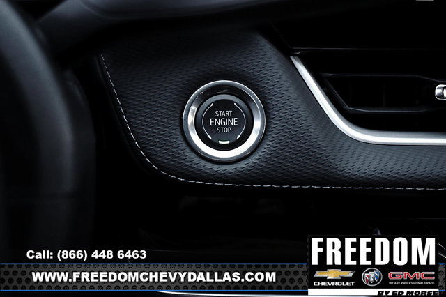 2026 Chevrolet Equinox FWD LT Image 40 of 44