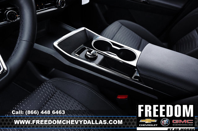 2026 Chevrolet Equinox FWD LT Image 36 of 44